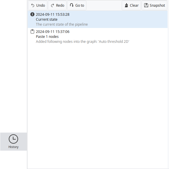 Screenshot Screenshot