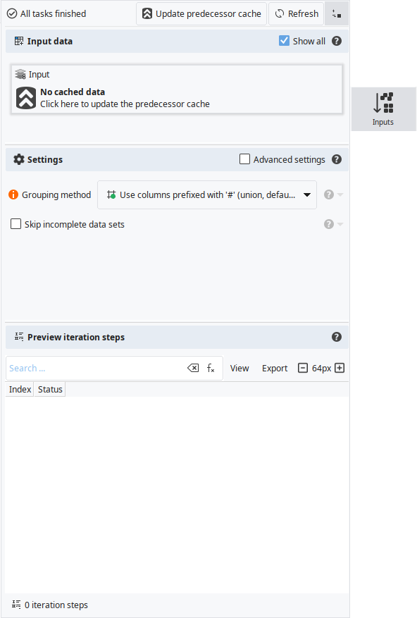 Screenshot Screenshot