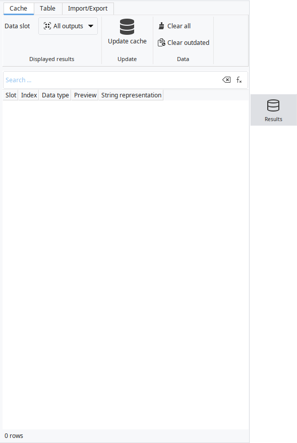 Screenshot Screenshot